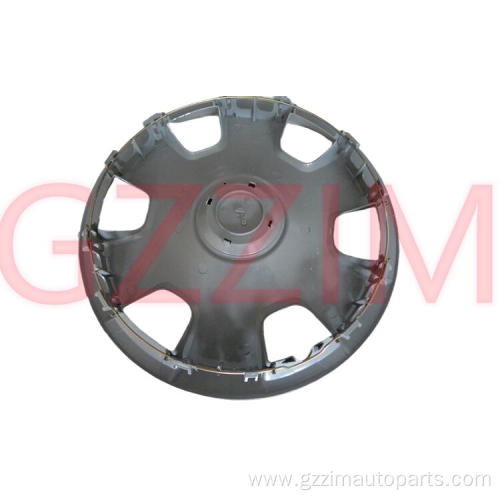 Hiace 2005 Stainless Steel Wheel Cover